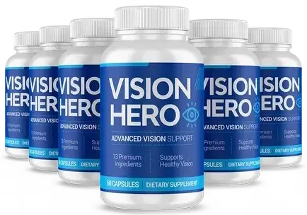 vision hero advanced vision support vision hero advanced vision support